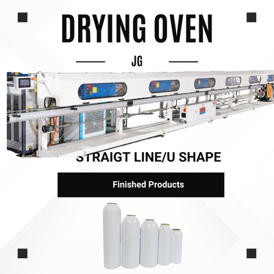 Harga yang bagus Frekuensi Tinggi Tin Can Induksi Pengeringan Aerosol Can Body India& Turki& Mesir on line